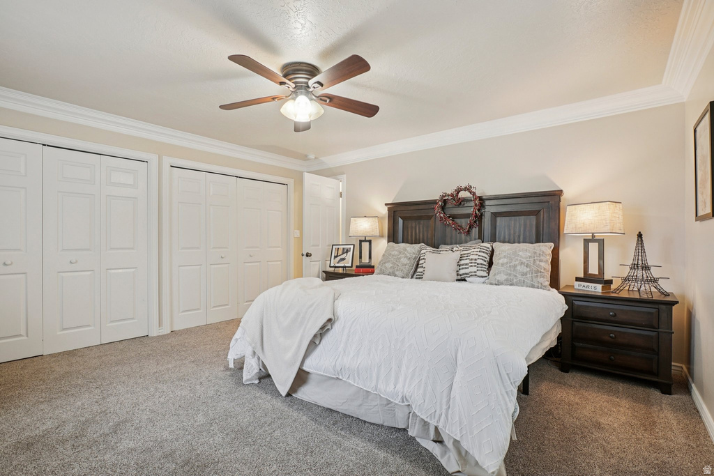 2686 E BONNEVILLE TERRACE DR South Ogden, UT 84403