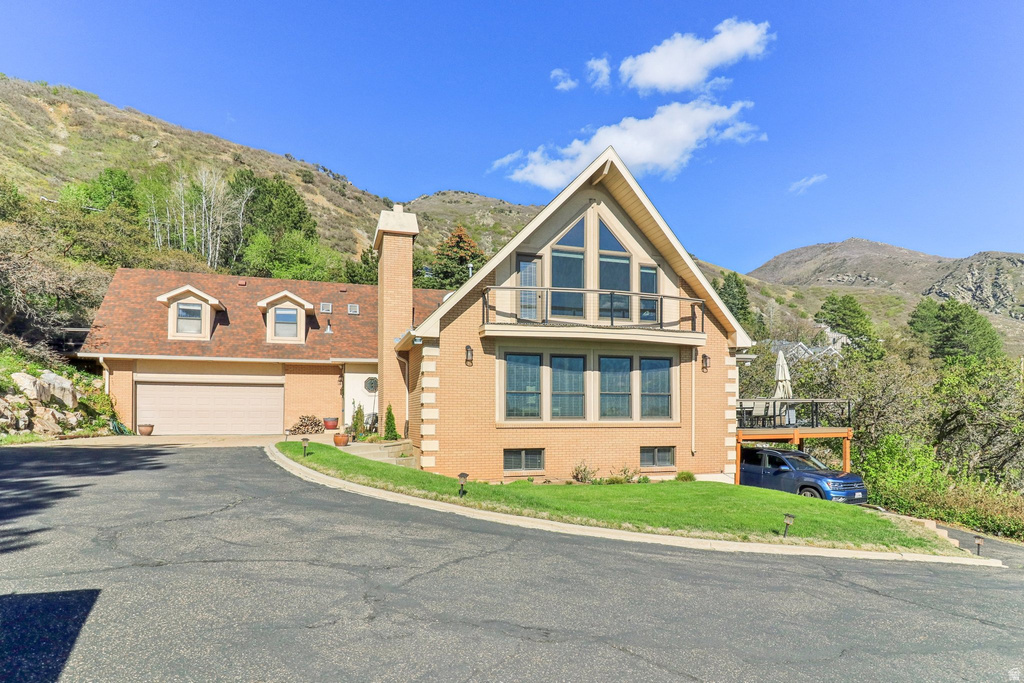 2686 E BONNEVILLE TERRACE DR South Ogden, UT 84403