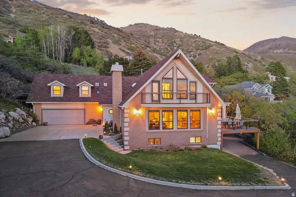 2686 E BONNEVILLE TERRACE DR South Ogden, UT 84403