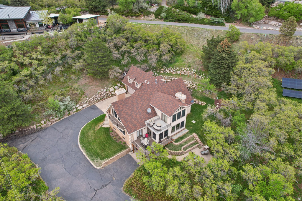 2686 E BONNEVILLE TERRACE DR South Ogden, UT 84403