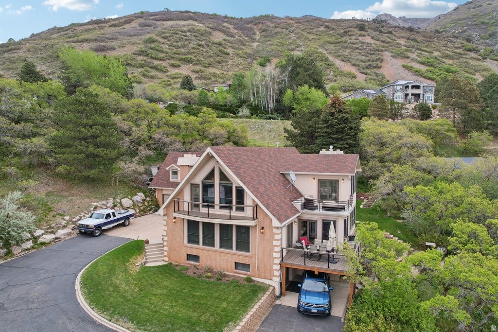 2686 E BONNEVILLE TERRACE DR South Ogden, UT 84403