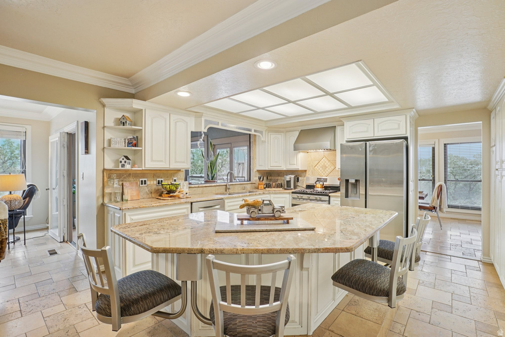 2686 E BONNEVILLE TERRACE DR South Ogden, UT 84403