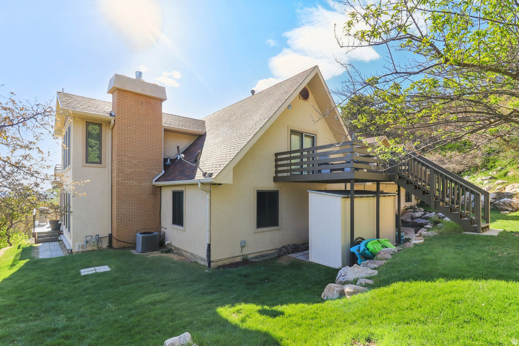 2686 E BONNEVILLE TERRACE DR South Ogden, UT 84403