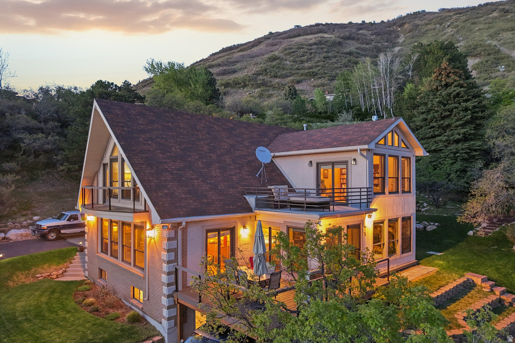 2686 E BONNEVILLE TERRACE DR South Ogden, UT 84403