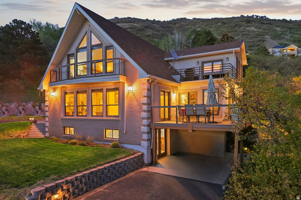 2686 E BONNEVILLE TERRACE DR South Ogden, UT 84403