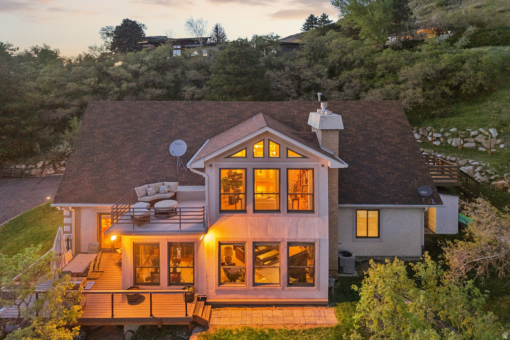 2686 E BONNEVILLE TERRACE DR South Ogden, UT 84403