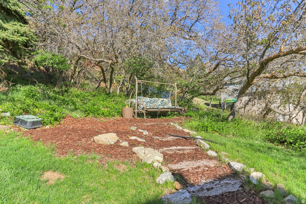 2686 E BONNEVILLE TERRACE DR South Ogden, UT 84403