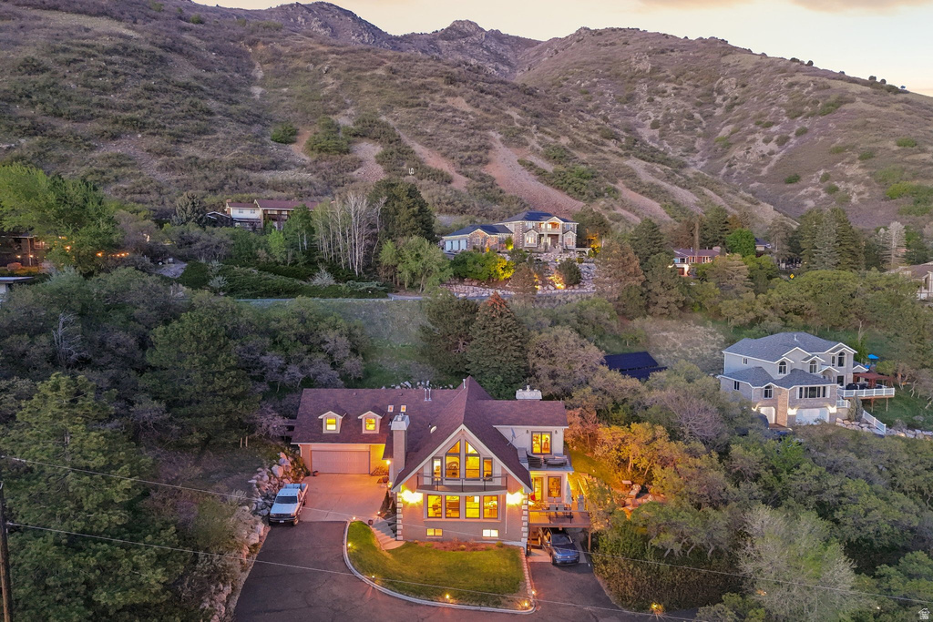 2686 E BONNEVILLE TERRACE DR South Ogden, UT 84403