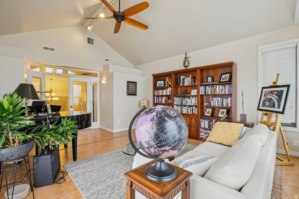 2686 E BONNEVILLE TERRACE DR South Ogden, UT 84403