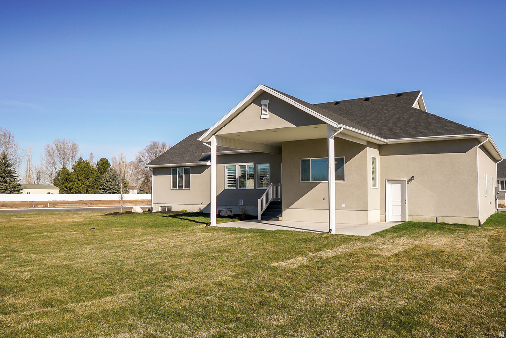 2513 W 840 N Clinton, UT 84015