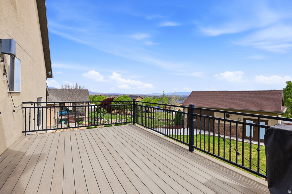 5526 W EMMELINE DR Herriman, UT 84096