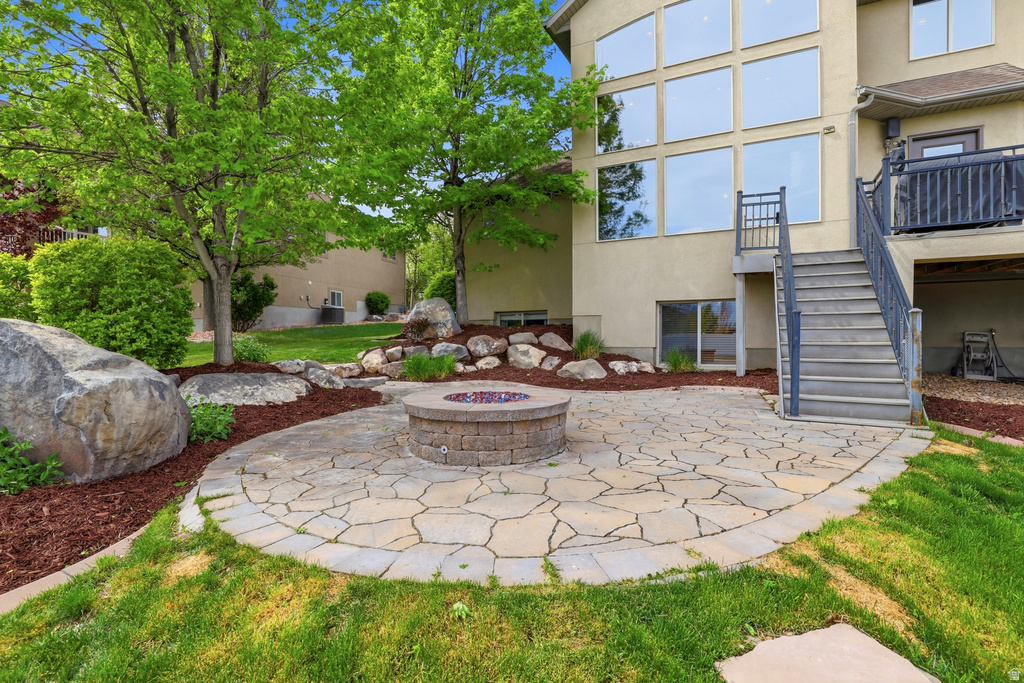 5526 W EMMELINE DR Herriman, UT 84096