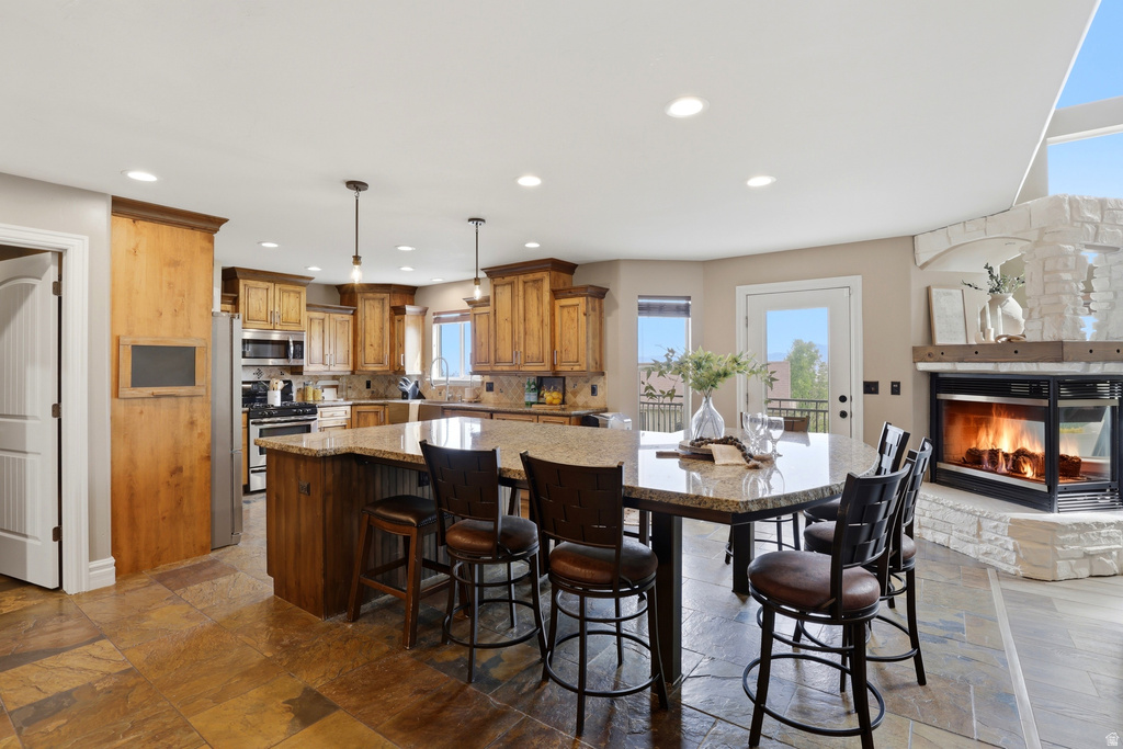 5526 W EMMELINE DR Herriman, UT 84096