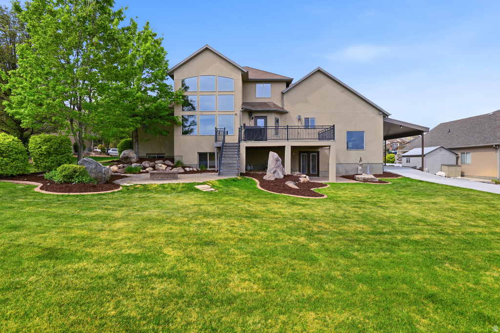 5526 W EMMELINE DR Herriman, UT 84096