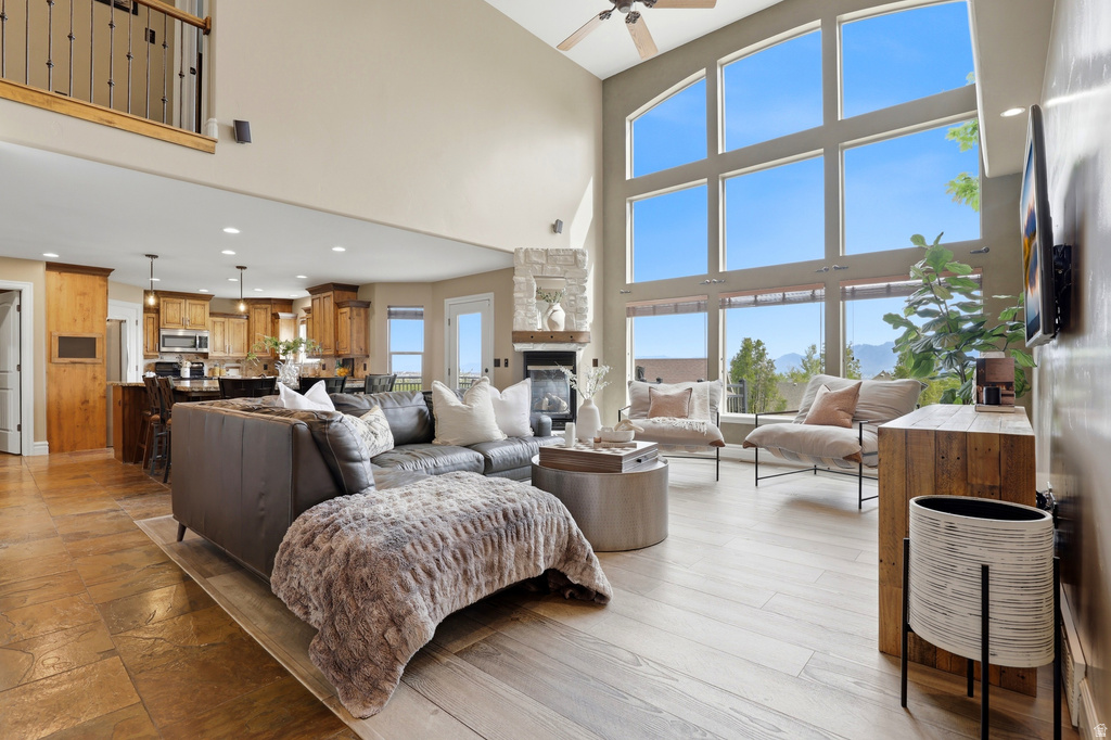 5526 W EMMELINE DR Herriman, UT 84096