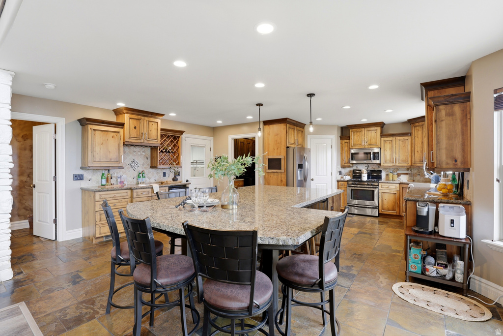 5526 W EMMELINE DR Herriman, UT 84096