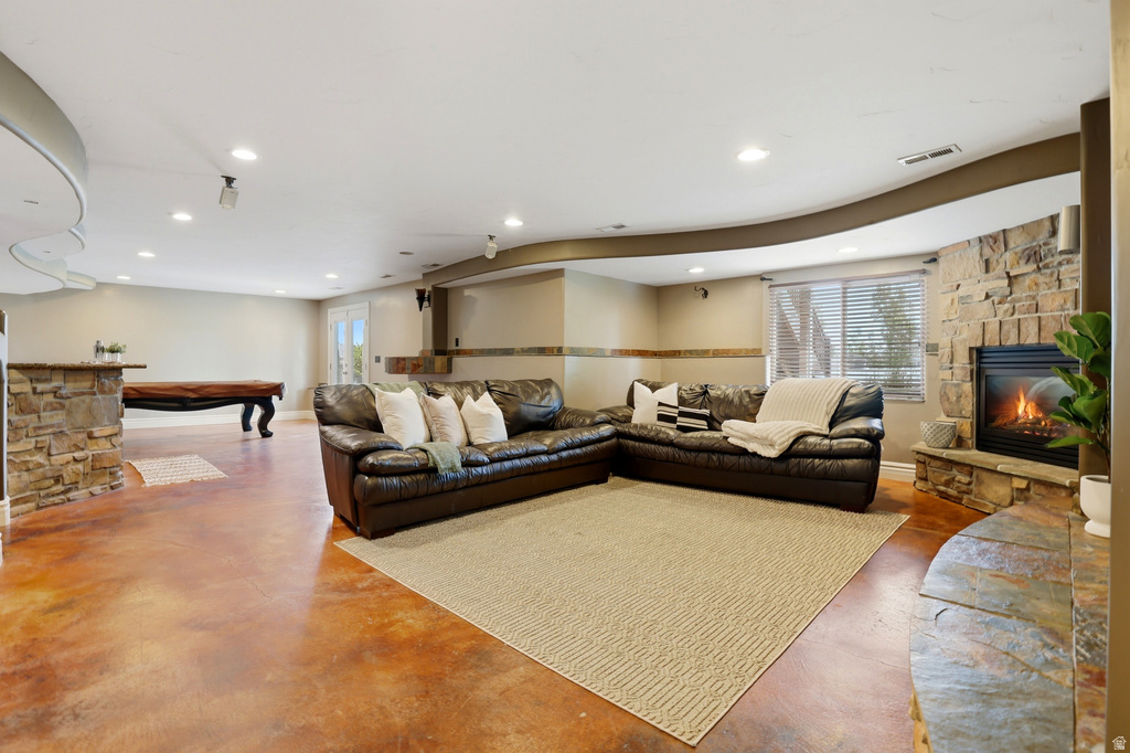5526 W EMMELINE DR Herriman, UT 84096