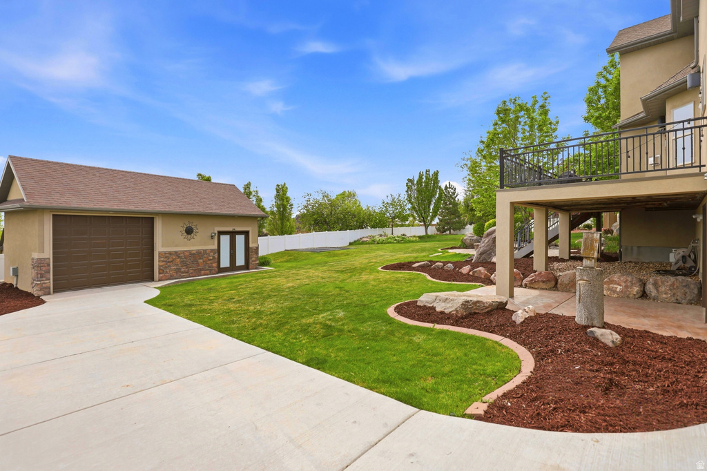 5526 W EMMELINE DR Herriman, UT 84096