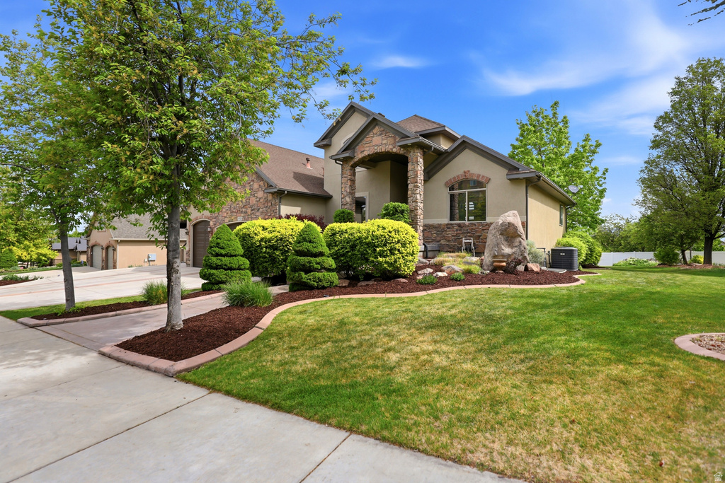 5526 W EMMELINE DR Herriman, UT 84096