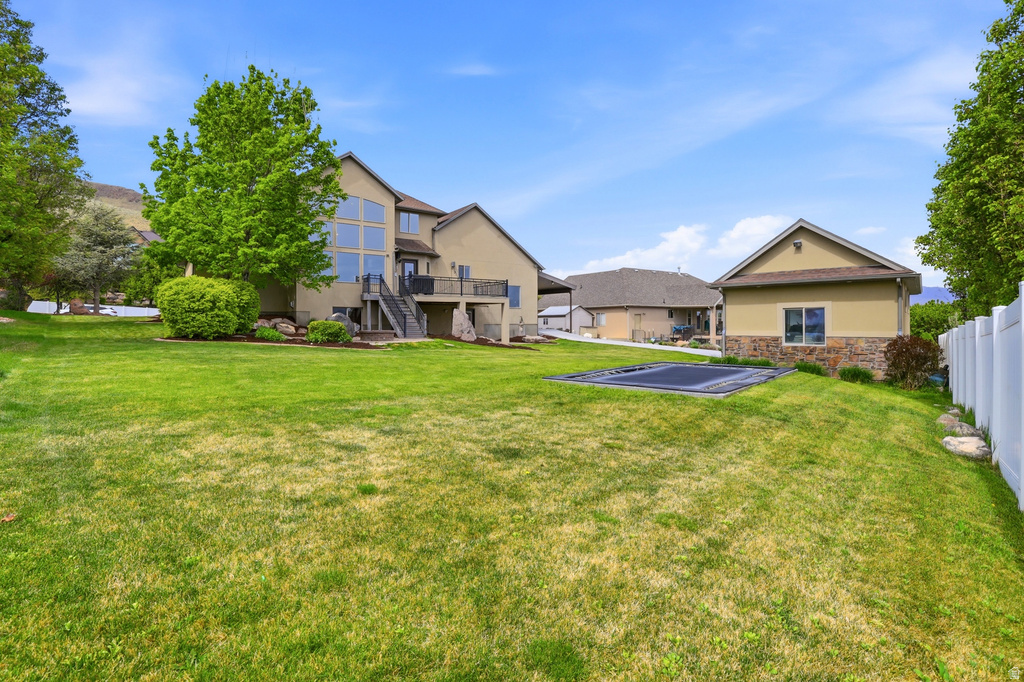 5526 W EMMELINE DR Herriman, UT 84096