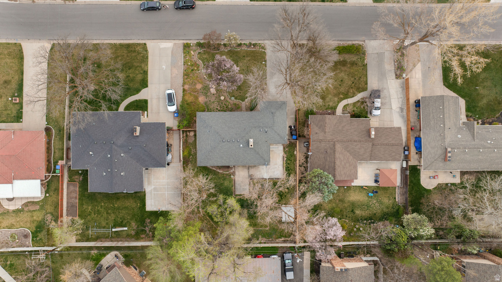 1889 E 4675 S Holladay, UT 84117