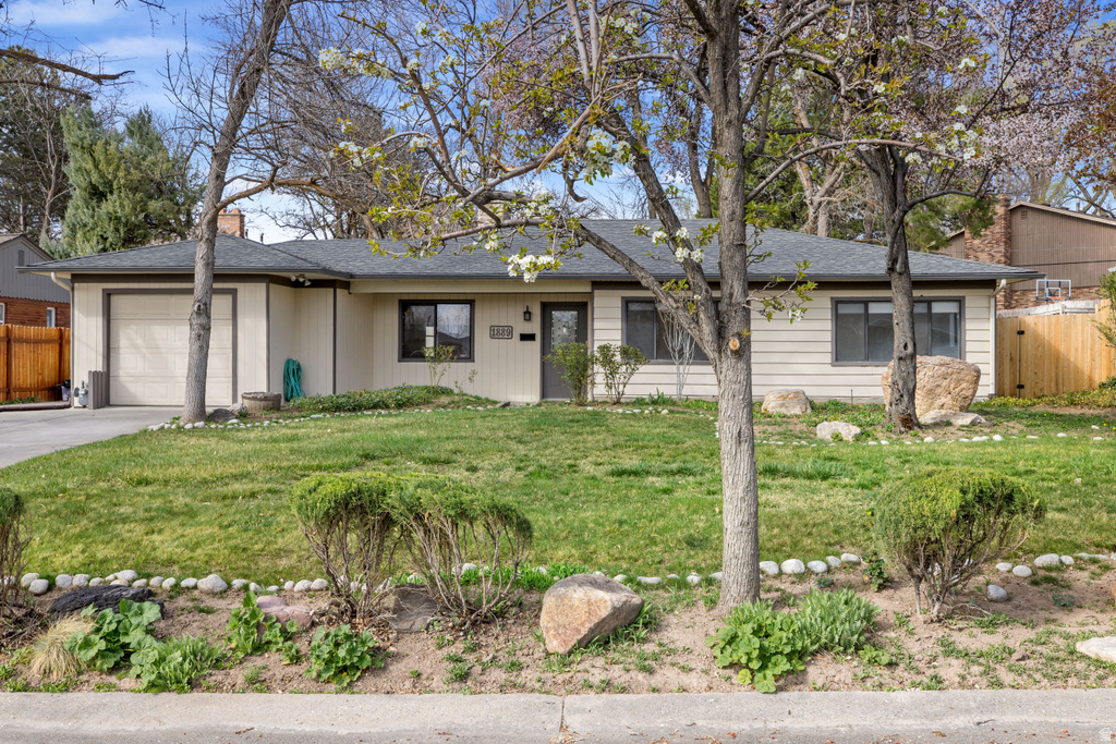 1889 E 4675 S Holladay, UT 84117