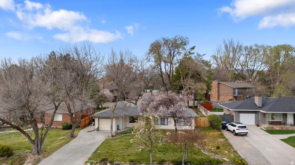 1889 E 4675 S Holladay, UT 84117