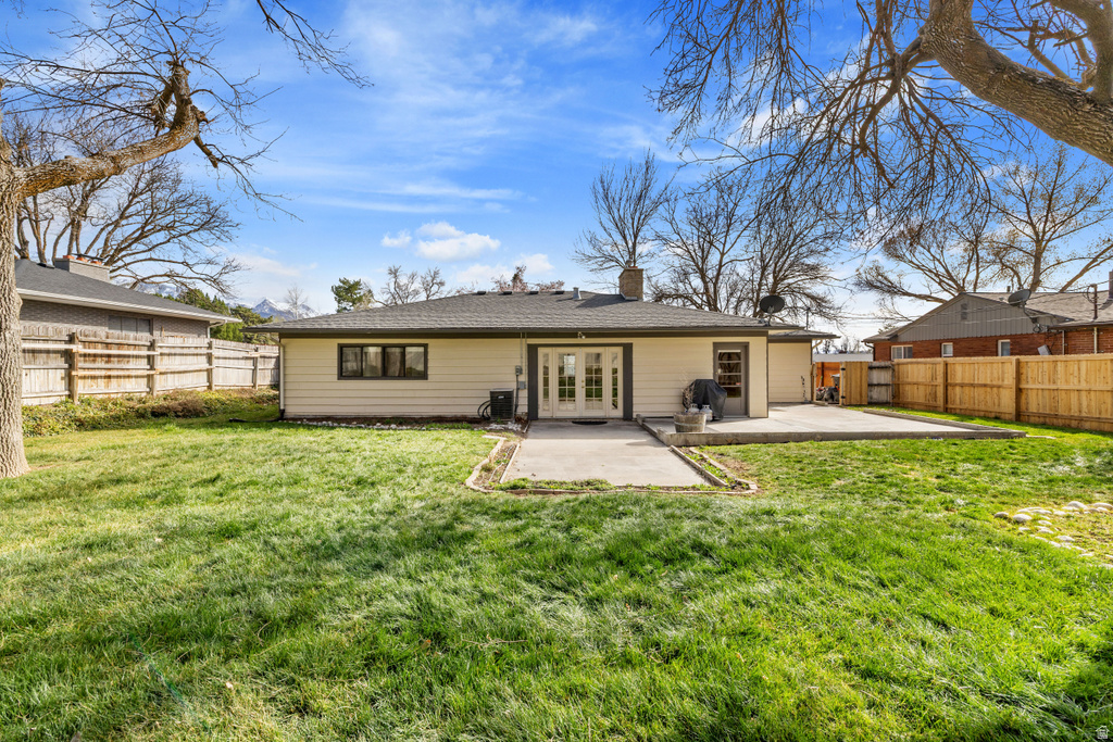 1889 E 4675 S Holladay, UT 84117