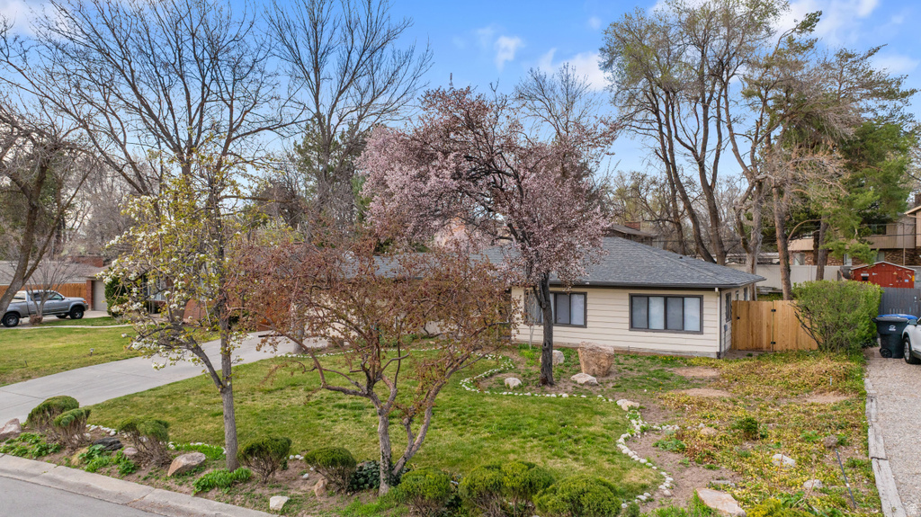 1889 E 4675 S Holladay, UT 84117