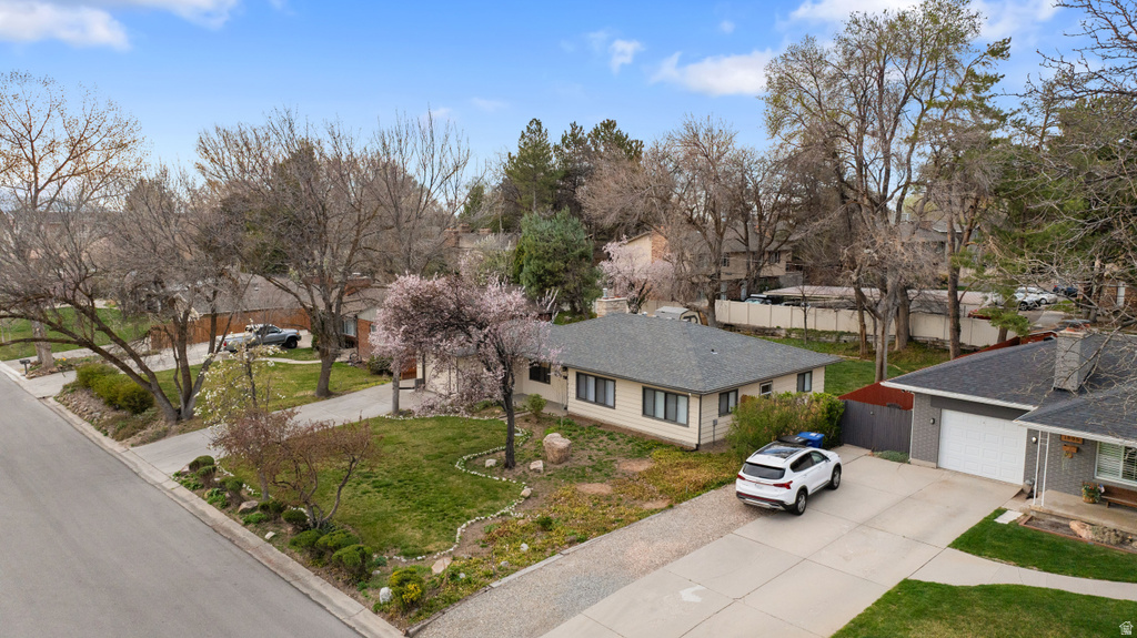 1889 E 4675 S Holladay, UT 84117