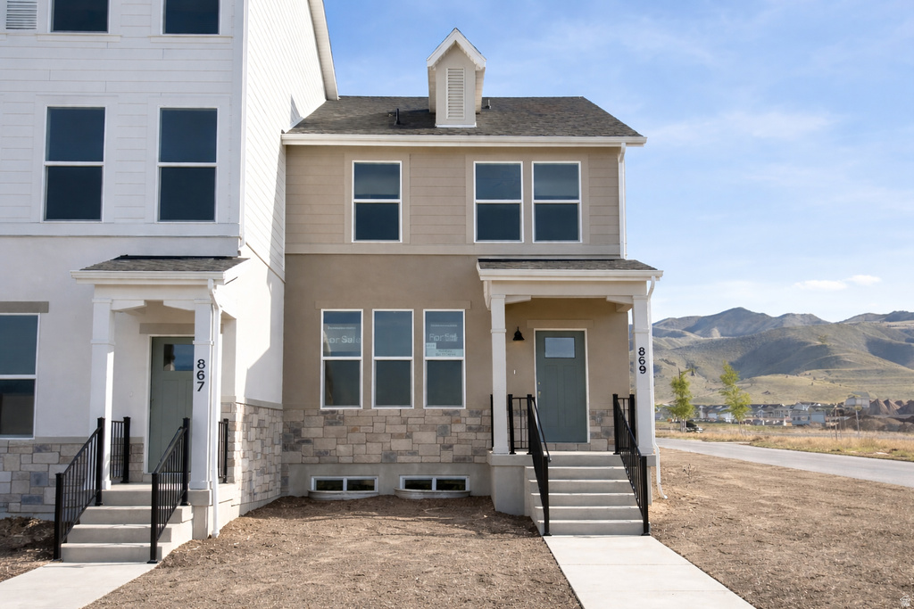 869 S MATHILDA DR #245 Saratoga Springs, UT 84045