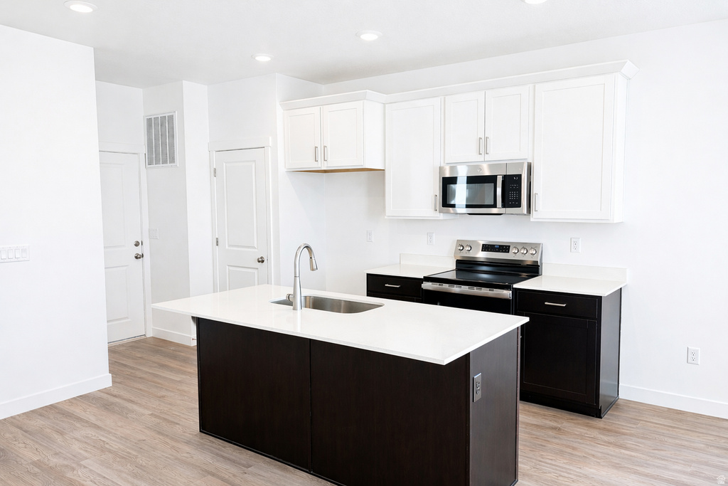 869 S MATHILDA DR #245 Saratoga Springs, UT 84045