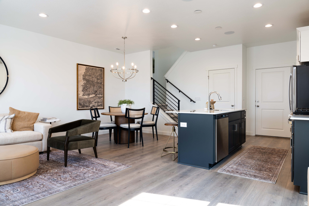 869 S MATHILDA DR #245 Saratoga Springs, UT 84045