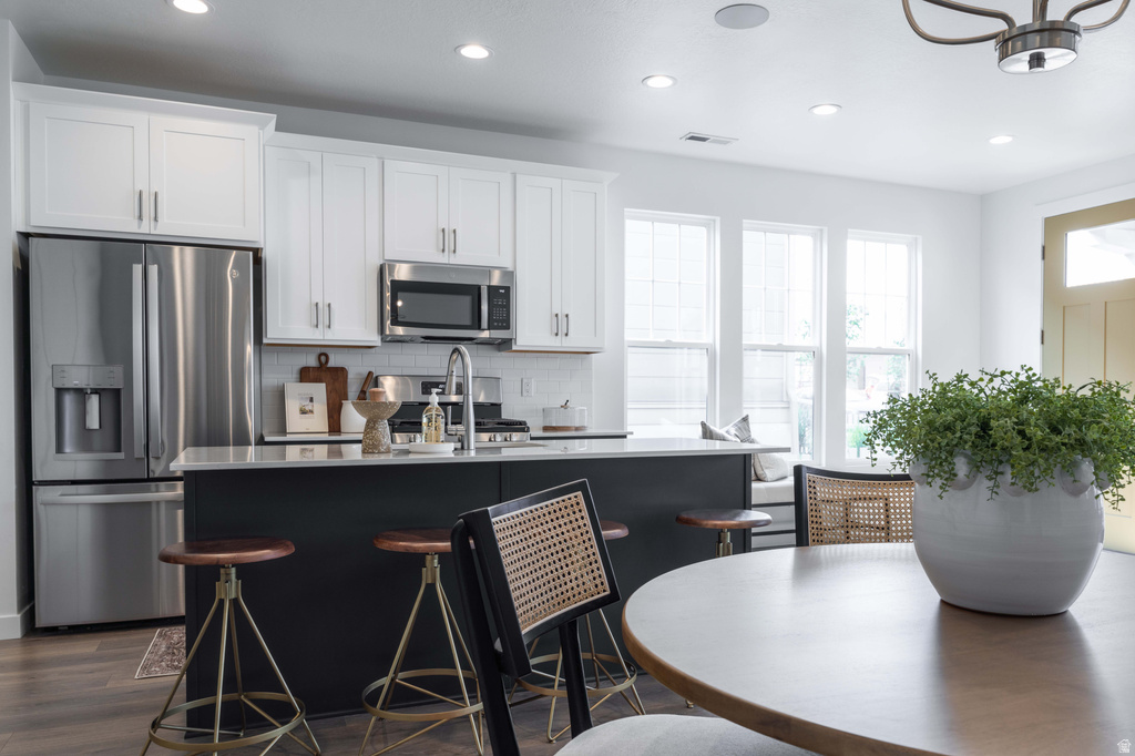 869 S MATHILDA DR #245 Saratoga Springs, UT 84045