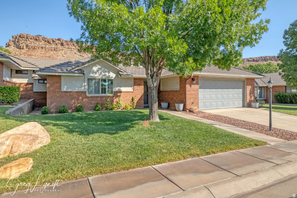 875 W RIO VIRGIN DR #259 St George, UT 84790