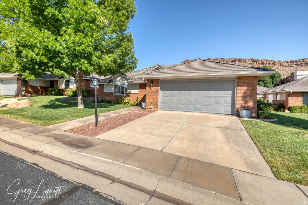 875 W RIO VIRGIN DR #259 St George, UT 84790