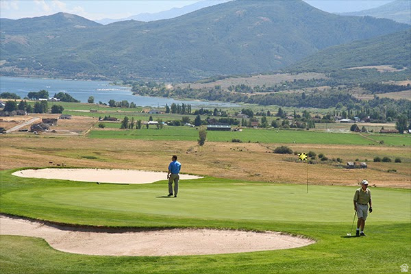 3617 E MIDDLE FORK RD Eden, UT 84310