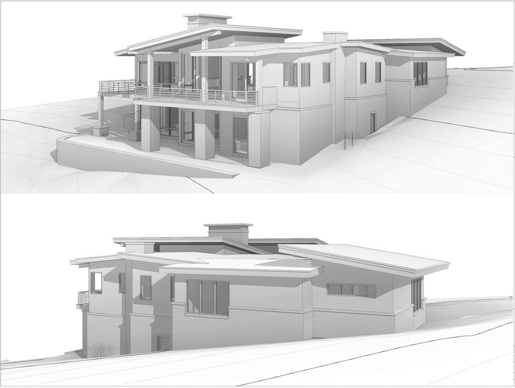 3617 E MIDDLE FORK RD Eden, UT 84310