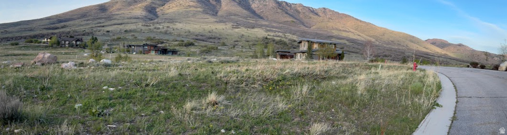 3617 E MIDDLE FORK RD Eden, UT 84310