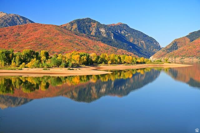 3617 E MIDDLE FORK RD Eden, UT 84310