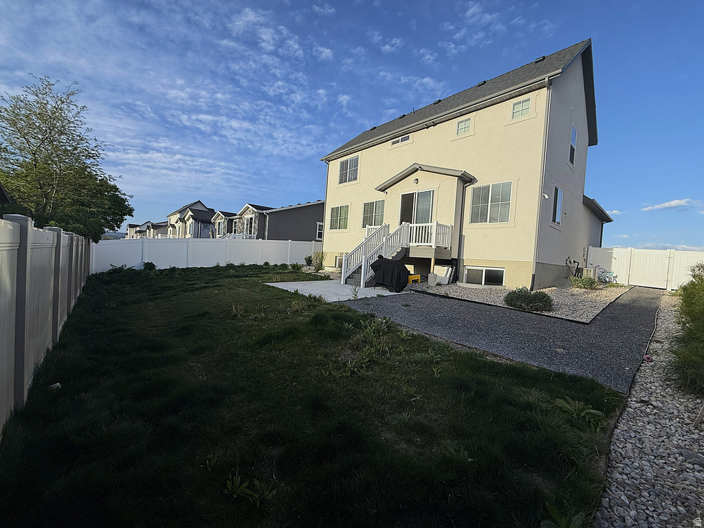 2636 S SINBAD WAY Magna, UT 84044