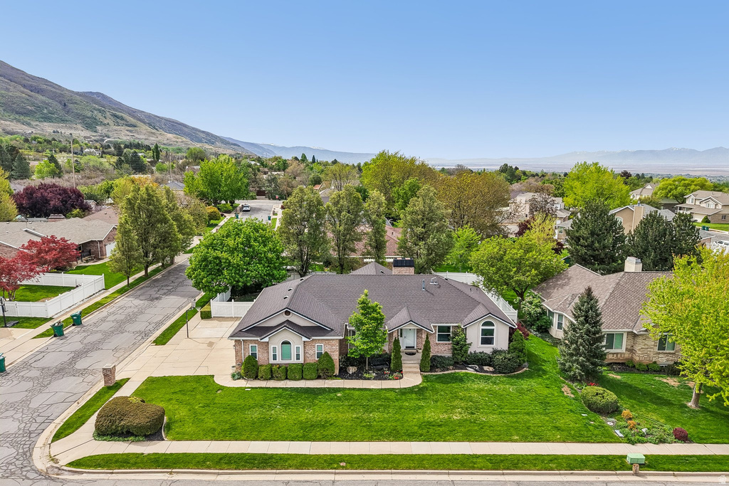 2764 E 25 S Layton, UT 84040