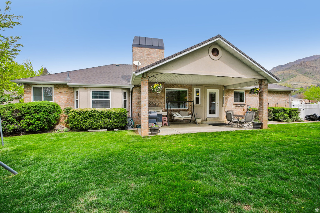 2764 E 25 S Layton, UT 84040