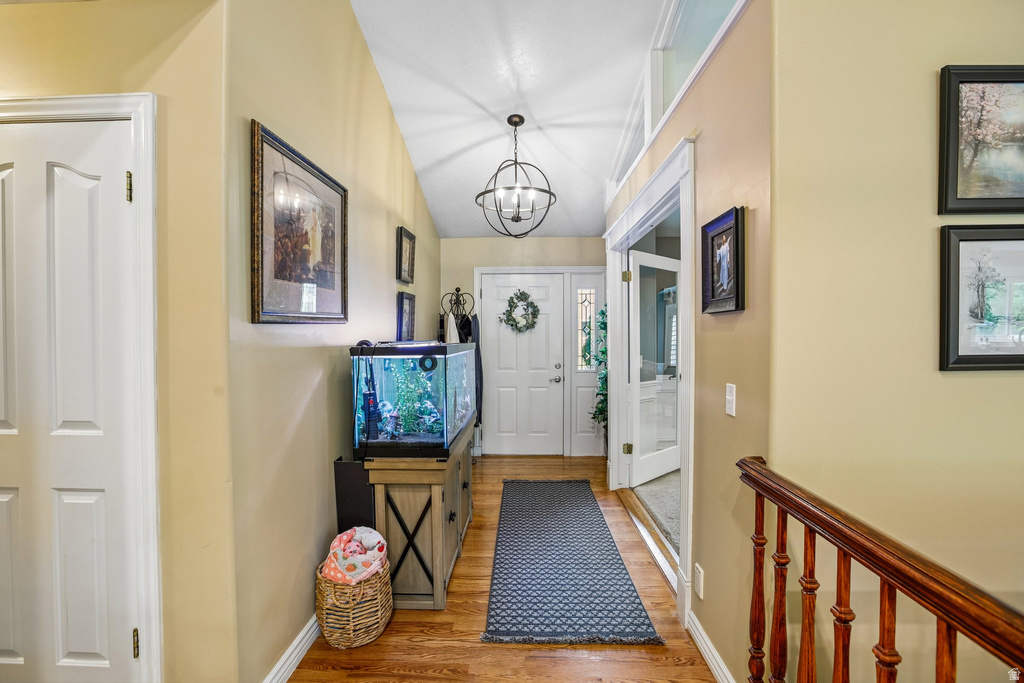 2764 E 25 S Layton, UT 84040