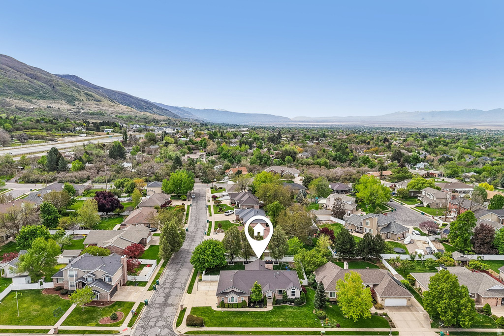 2764 E 25 S Layton, UT 84040