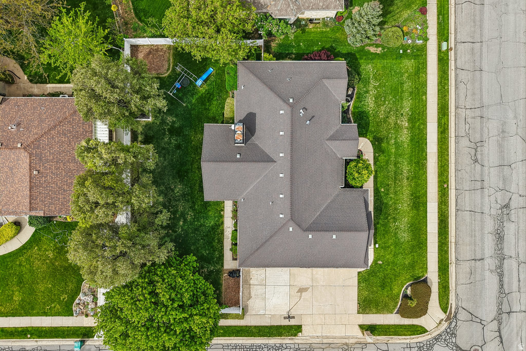 2764 E 25 S Layton, UT 84040