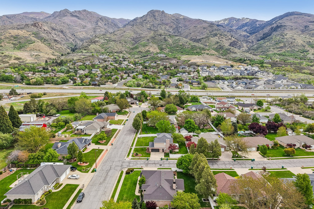 2764 E 25 S Layton, UT 84040