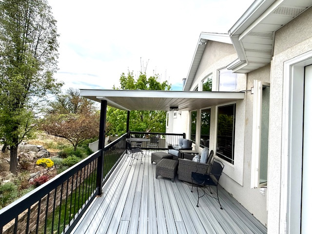 596 E 4190 N #5 Provo, UT 84604