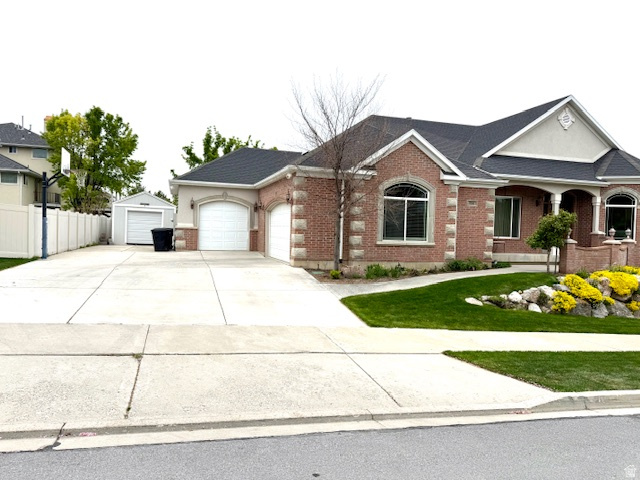 596 E 4190 N #5 Provo, UT 84604