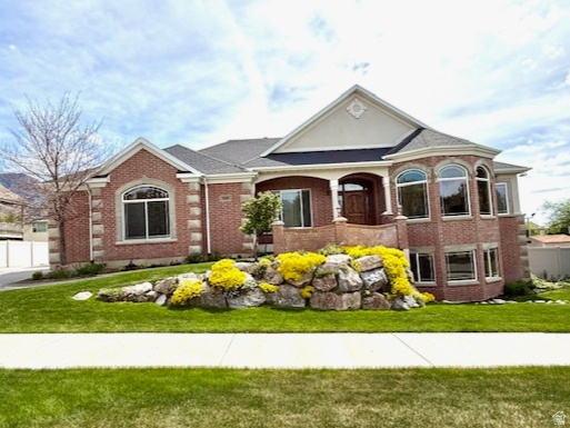 596 E 4190 N #5 Provo, UT 84604